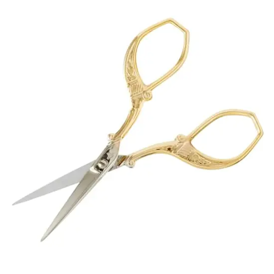 DMC&reg; Peacock Scissors {4}