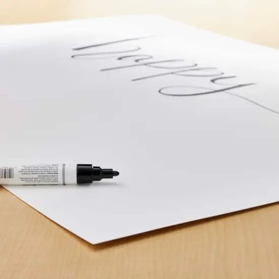 Strathmore&reg; 400 Series Large Bristol Vellum Sheet {3}