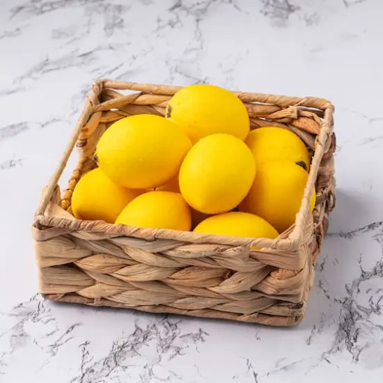 Garden Fresh&trade; Faux Mini Lemons by Ashland&reg; {3}