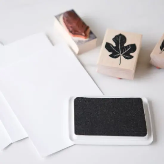 Ranger Archival Ink&trade; Pad Pebble Beach {4}