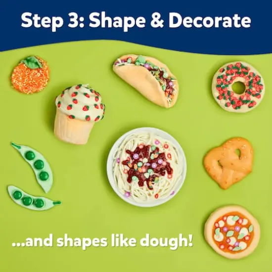 Elmer's&reg; Stretch 'N Create Snack Shack Kit {5}