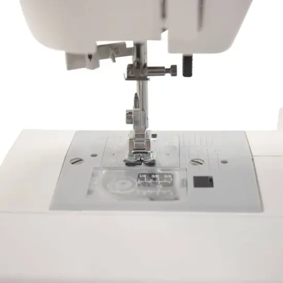 Janome C30 Computerized Sewing Machine {7}