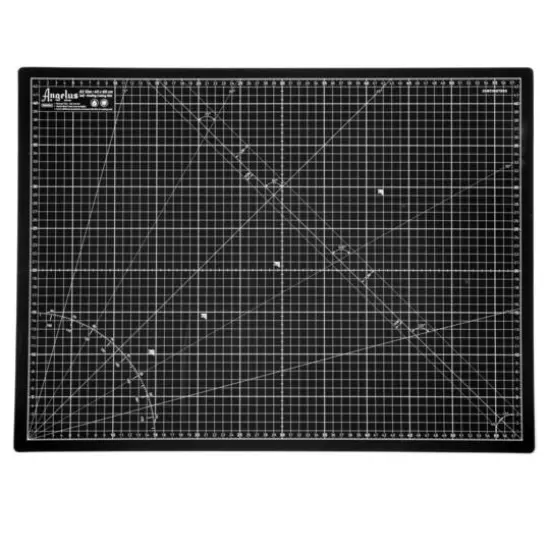 Angelus&reg; Artist Cutting Mat, 18" x 24" {1}