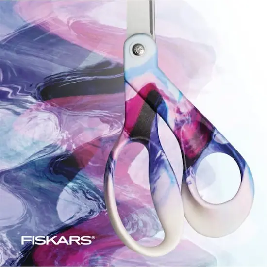 Fiskars&reg; Explore 8" Morph Scissors {4}