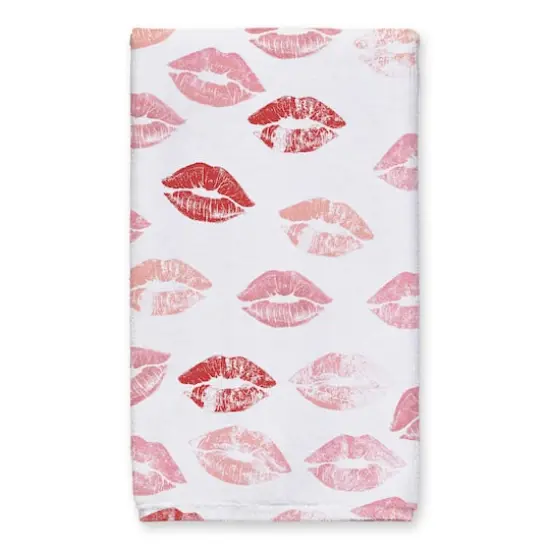 Always and Forever Tea Towel Set {4}