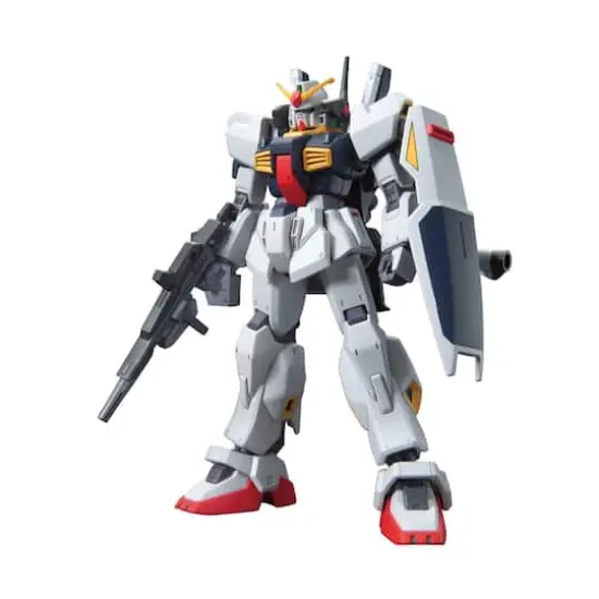 Mobile Suit Gundam RX-178 Gundam Mk-II HG 1/144 Model Kit {7}