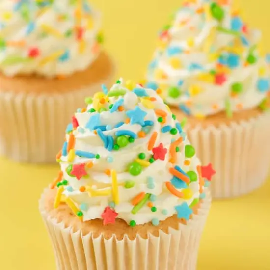 PME Cake Sweet Street&reg; Birthday Party Sprinkle Mix {4}