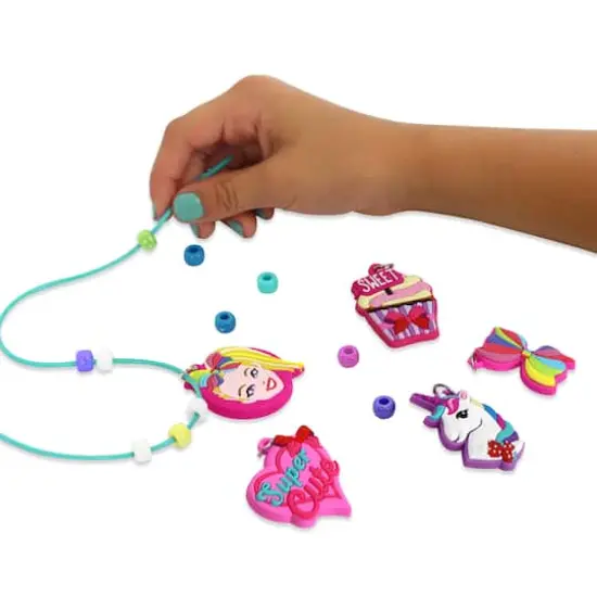 Tara Toy&trade; JoJo Siwa&trade; Live Your Dream Necklace Activity Set {3}