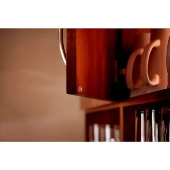 Scotch&trade; Round Self-Adhesive Bumpers, Clear {9}