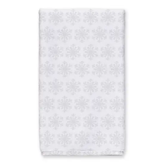 All is Calm All is Bright Tea Towels - Set of 2 {5}