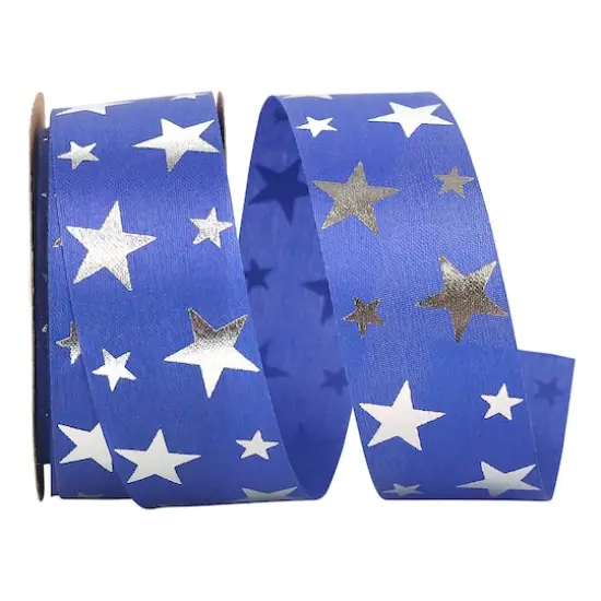 JAM Paper 1.375" x 25yd. Startime Ribbon {1}