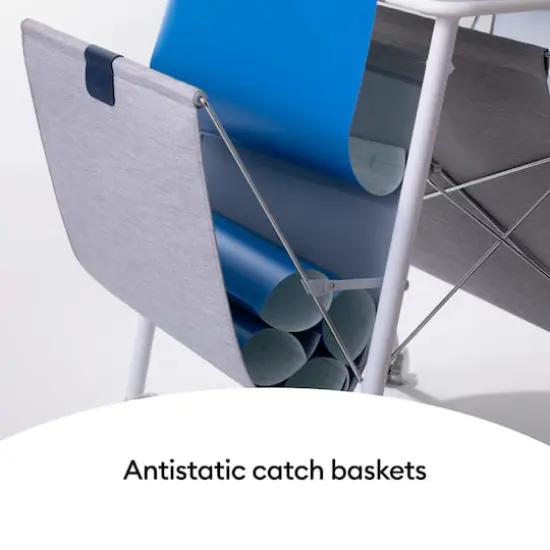 Cricut Venture&trade; 3.2ft. Docking Stand {4}