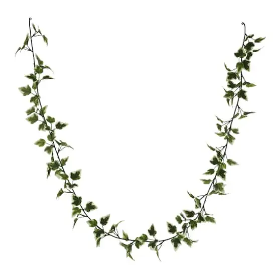6ft. Variegated Ivy Garland by Ashland&reg; {1}