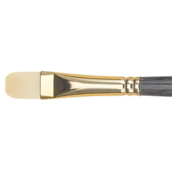 Princeton&trade; Dakota&trade; Synthetic Hog Bristle Bright Brush {3}