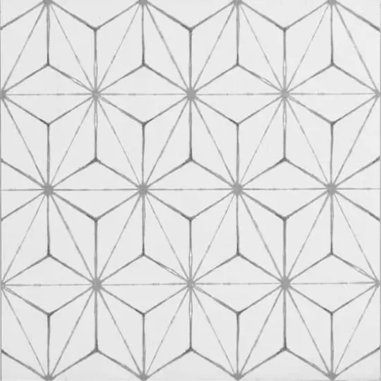 FloorPops Kikko Peel & Stick Floor Tiles {1}