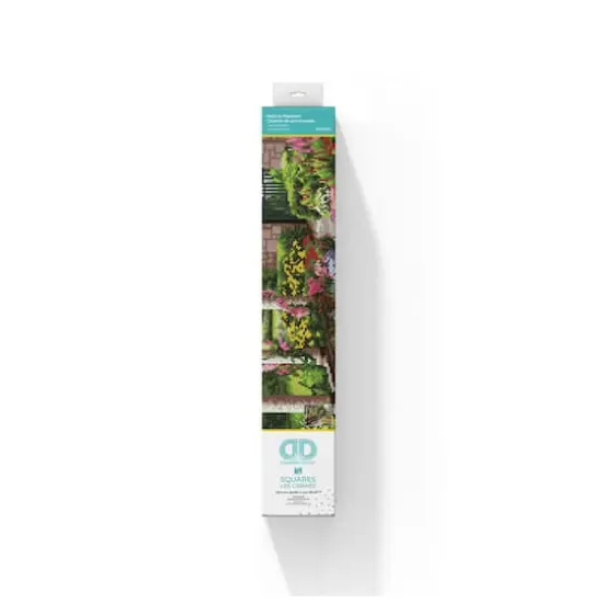 Diamond Dotz® Intermediate Path to Freedom Diamond Art Painting Kit {4}