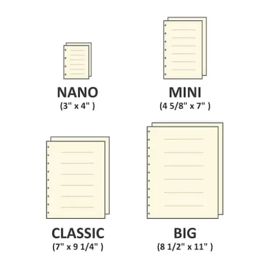 Disc Binding Punch by Recollections&trade; {5}