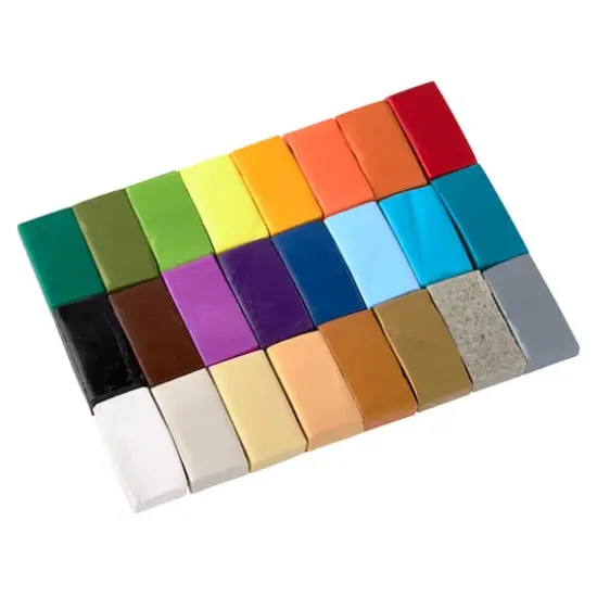 Sculpey Premo&trade; 24 Color Sampler {4}
