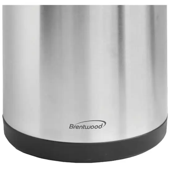 Brentwood Airpot Hot & Cold Drink Dispenser {2}