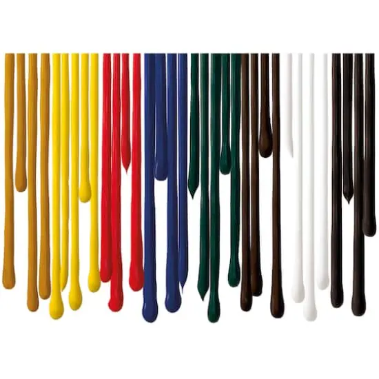 Liquitex&reg; BASICS 8 Color Acrylic Paint Set  {4}