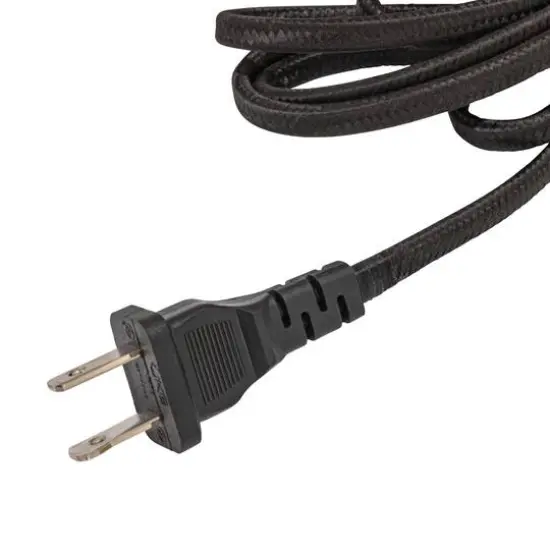 Hello Honey&reg; 22" White & Gold Tropical Table Lamp with Pineapple Detail {10}