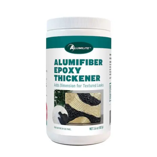 Alumilite&trade; Alumifiber Epoxy Thickener {1}
