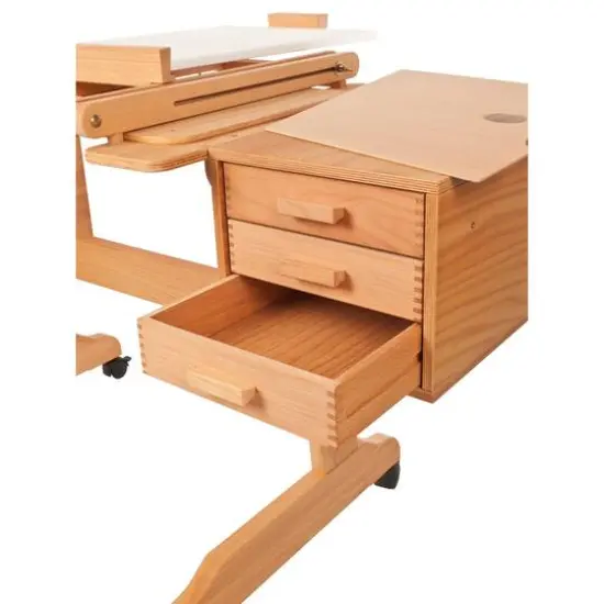 Mabef Accessible Painting Workstation {6}