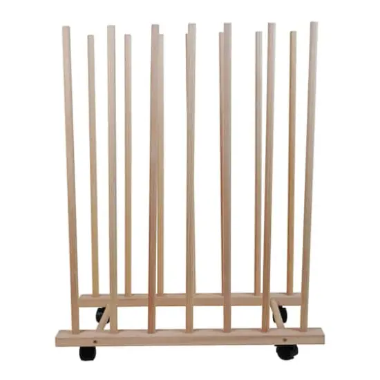 Canvas Storage Rack by Artist's Loft&trade; {3}