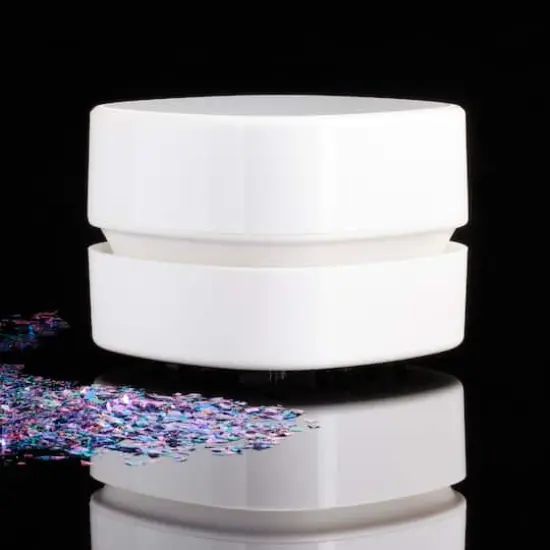 Mini Glitter Vacuum by Recollections&trade; {3}