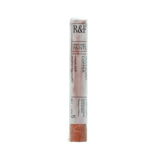 R&F&reg; Pigment Stick&reg;, 38mL Iridescent Copper {1}