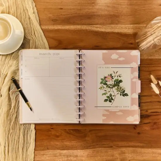 The Big Happy Planner® Uplifting Notes {6}