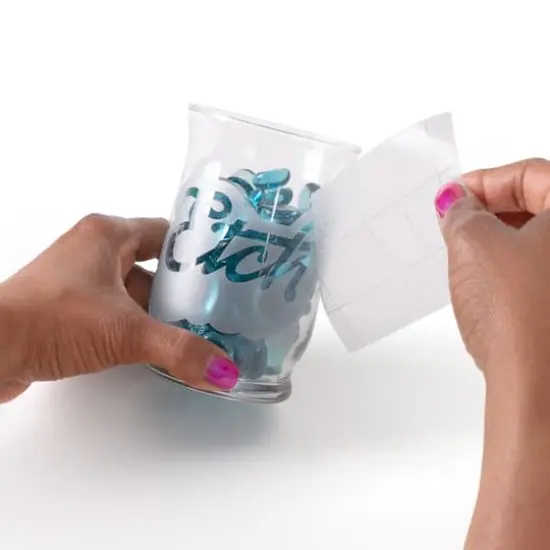 Siser EasyPSV Etch Pressure Sensitive Decal Vinyl 60in {4}