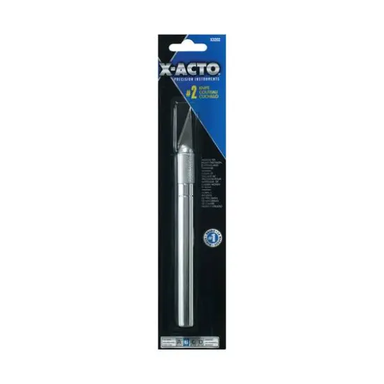 X-Acto&reg; #2 Knife {1}