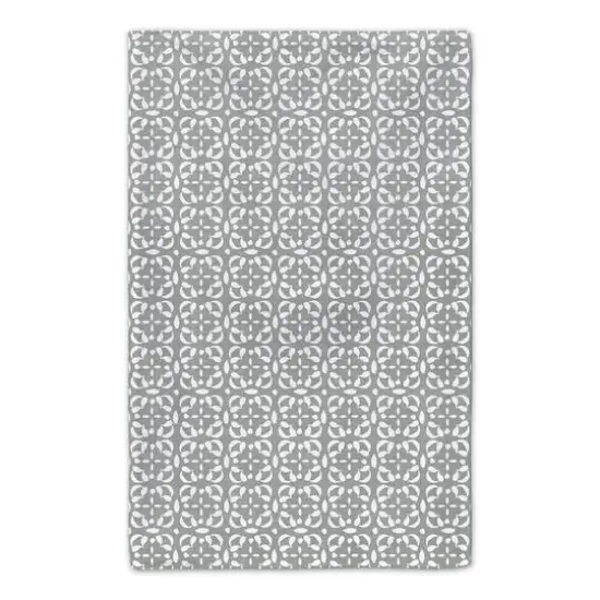 Always Be Humble Tea Towel Set {6}