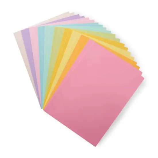 9" x 12" Bright Foam Sheets by Creatology&trade;, 40ct. {1}