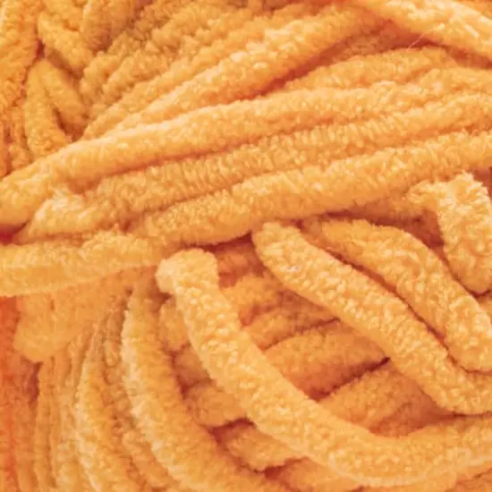 4 Pack Bernat&reg; Baby Blanket&trade; YarnMellow Yellow {3}