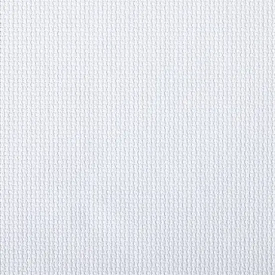 Charles Craft&reg; Gold Standard&reg; 14 Count Aida Cross Stitch Fabric, 20" x 24" {1}