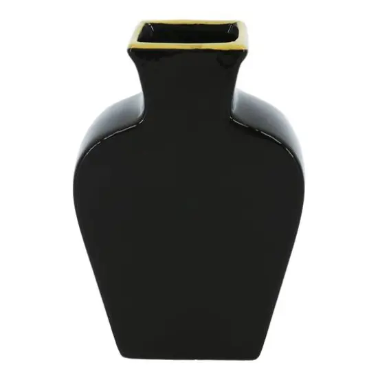 7.5" Fairytale Darkside Ceramic Vase by Ashland&reg; {5}