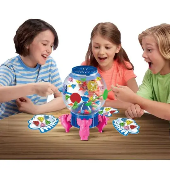 Cra-Z-Art&reg; When Pigs Fly! Game {4}