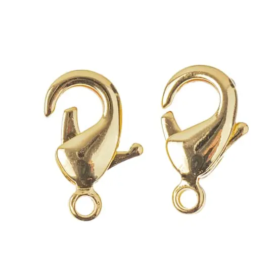 Lobster Clasps by Bead Landing&trade; Assorted {3}