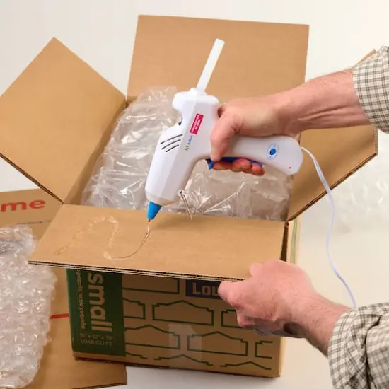 AdTech&trade; Artistick&trade; 10" Premiere Stringless Hot Glue Sticks, 85ct. {5}