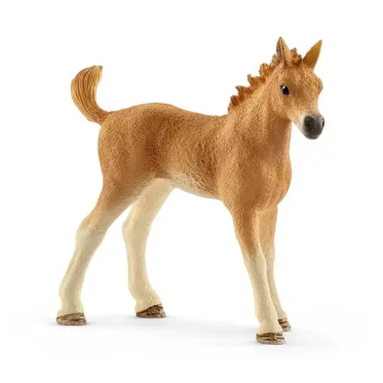 Schleich Horse Club Sarah's Baby Animal Care Playset {6}