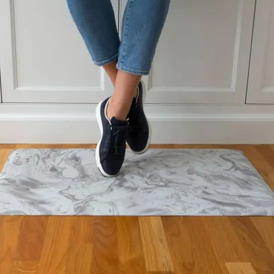 FloorPops Aegean Anti-Fatigue Comfort Mat {5}