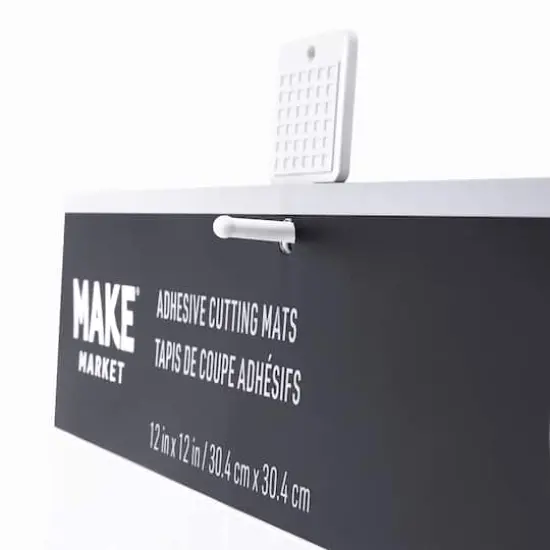 Cutting Mat Hangers, 4ct. by Make Market&reg; {6}