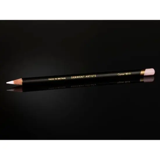 Derwent&reg; Artists Black & White 6 Pencil Tin Set {9}