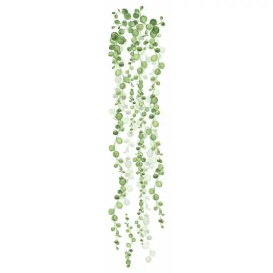 RoomMates String Of Pearls Vine Peel & Stick Wall Decals {4}
