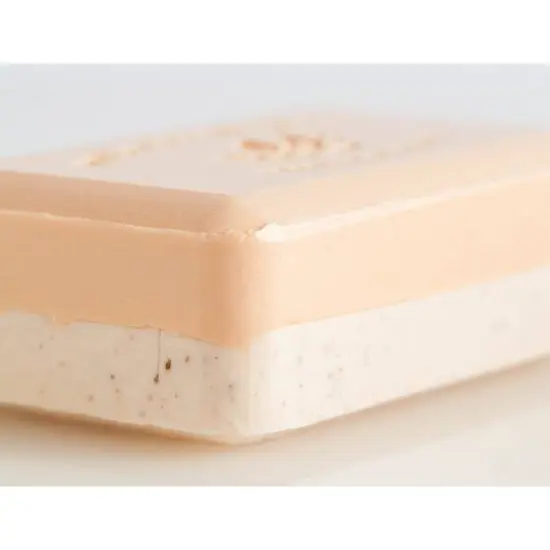 European Soaps Take Two Bars, 200g Ginger Citrus {4}