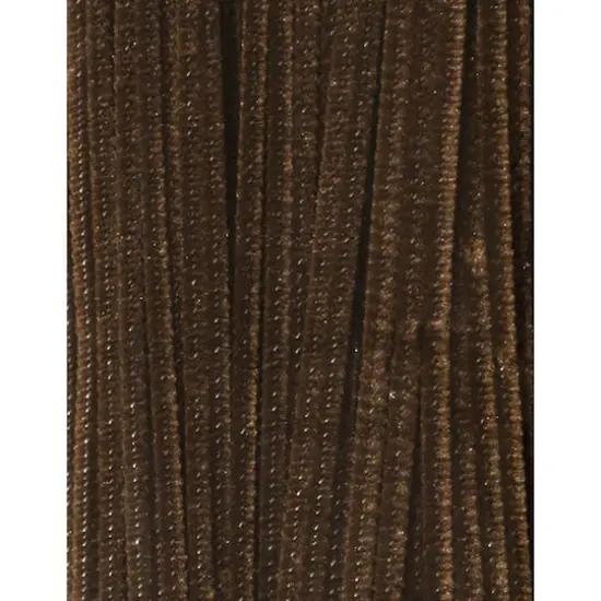 Creativity Street 12 Pack Brown Chenille Stems {4}