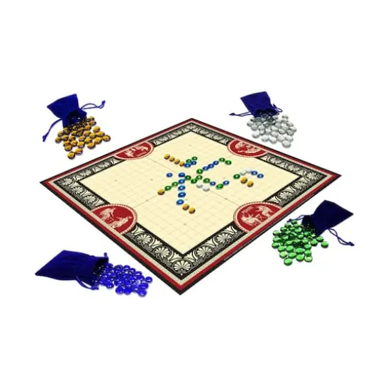 Deluxe Pente&reg; Game {5}