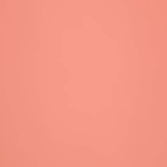 PA Paper&trade; Accents 12" x 12" 60lb. Smooth Cardstock, 25 Sheets Salmon {1}